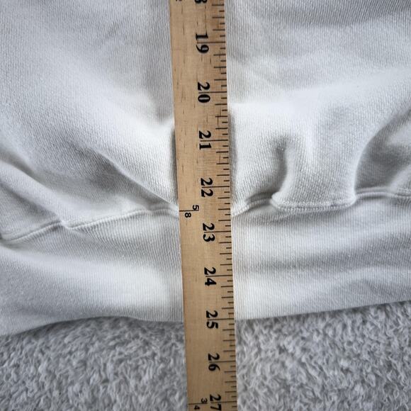 Vintage Wisconsin Jaguars LTD Sweatshirt Mens Large Crewneck Graphic 90s USA - Picture 9 of 11